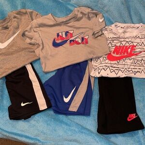 Nike Boys Lot